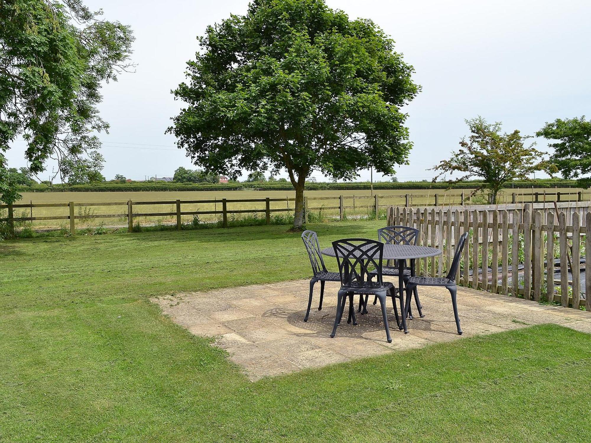 Villa The Hayloft - 28836 Royal Wootton Bassett Exterior foto