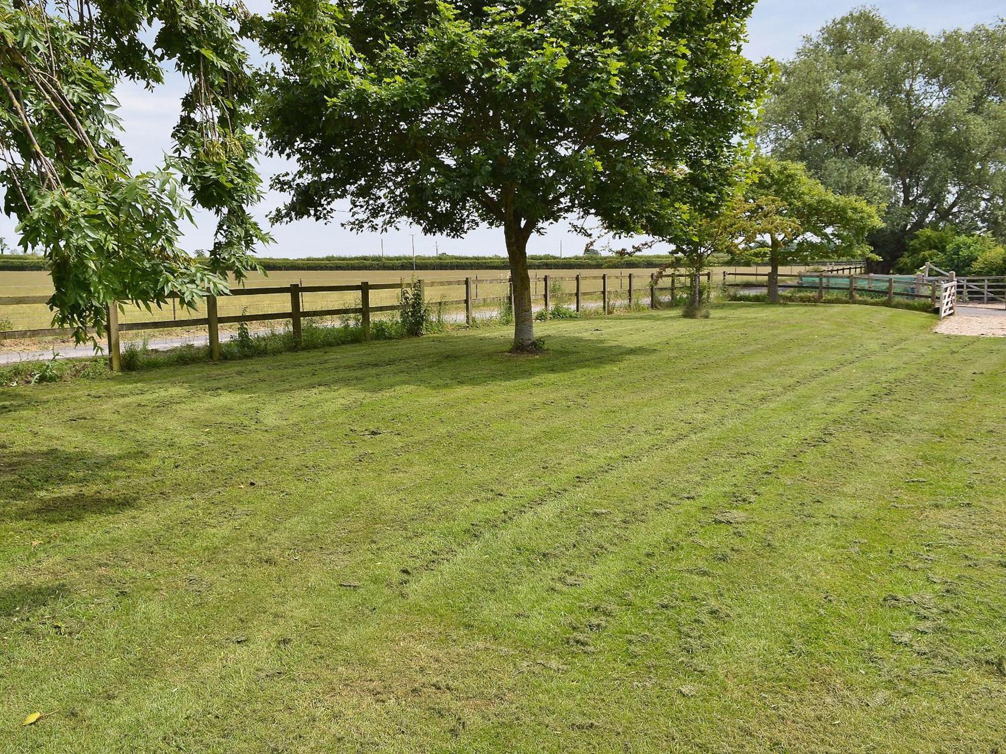 Villa The Hayloft - 28836 Royal Wootton Bassett Exterior foto