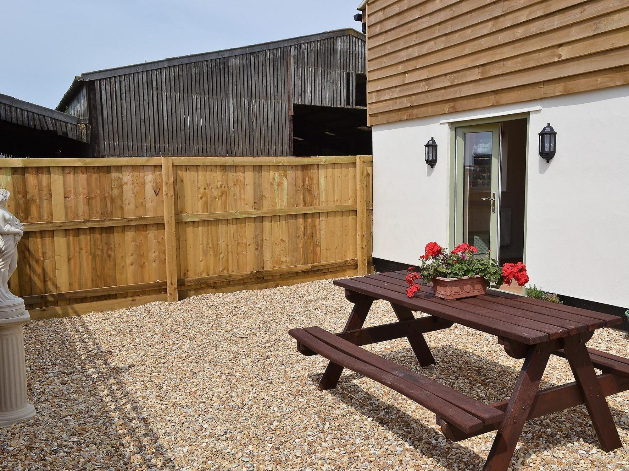 Villa The Hayloft - 28836 Royal Wootton Bassett Exterior foto